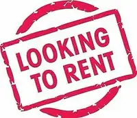 Looking for long term rental