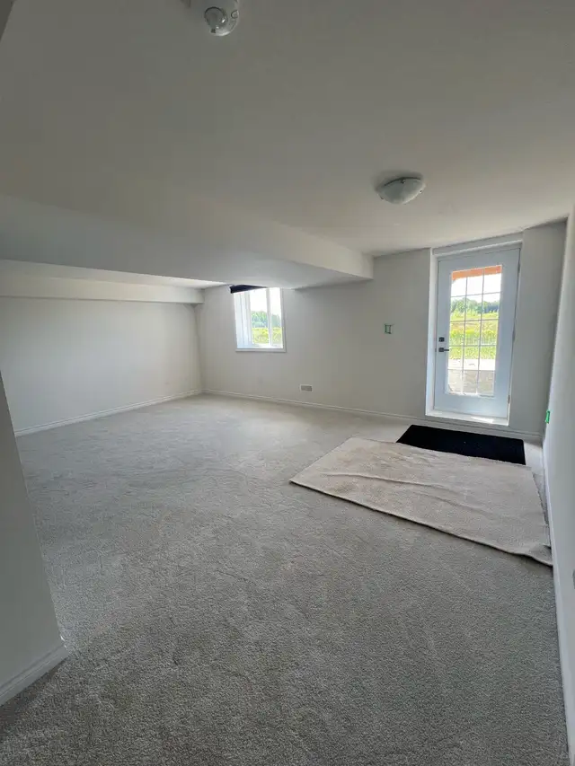 2 Bedroom Walkout Apartment  for rent - South end of Guelph! in Long Term Rentals in Guelph - Image 2