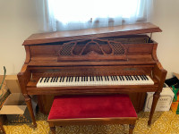 Samick Piano for sale 