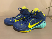 Nike Basketball shoes 