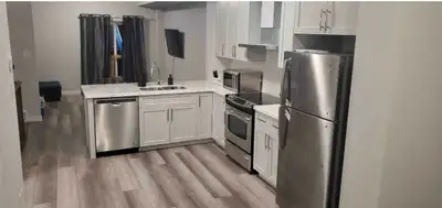 Master Bdrm Attach Washroom Furnished BRANTFORD 720 Grey Street
