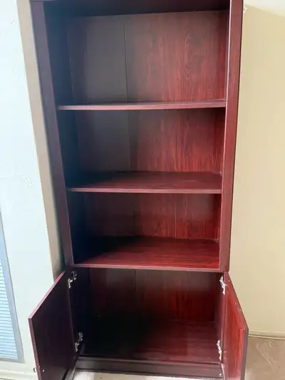 Bookshelf, View more