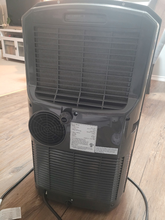 Like new Portable AC Unit Whynter ARC12S Heaters, Humidifiers
