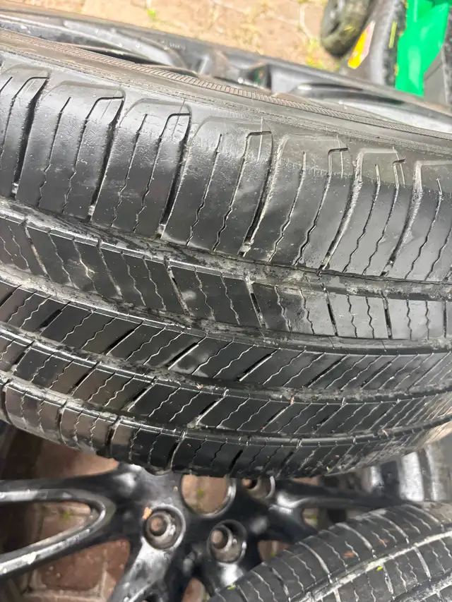 summer tires 17" and 18" in Tires & Rims in Longueuil / South Shore - Image 4