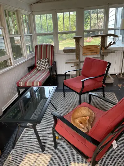 Patio Furniture, View more