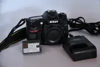 Nikon D7100 Camera