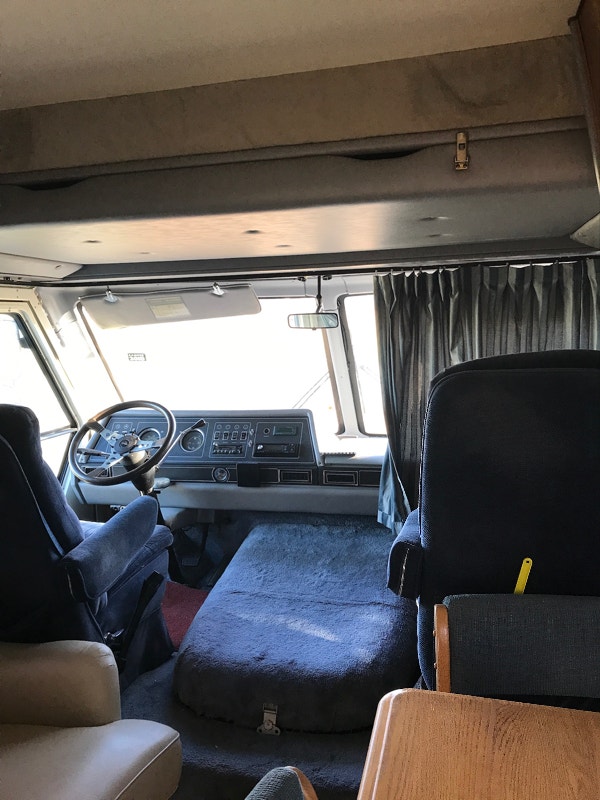 Motorhome for sale RVs & Motorhomes Winnipeg Kijiji