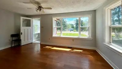 A lovely house for rent in the main city, if want to rent just a room the same is available as well