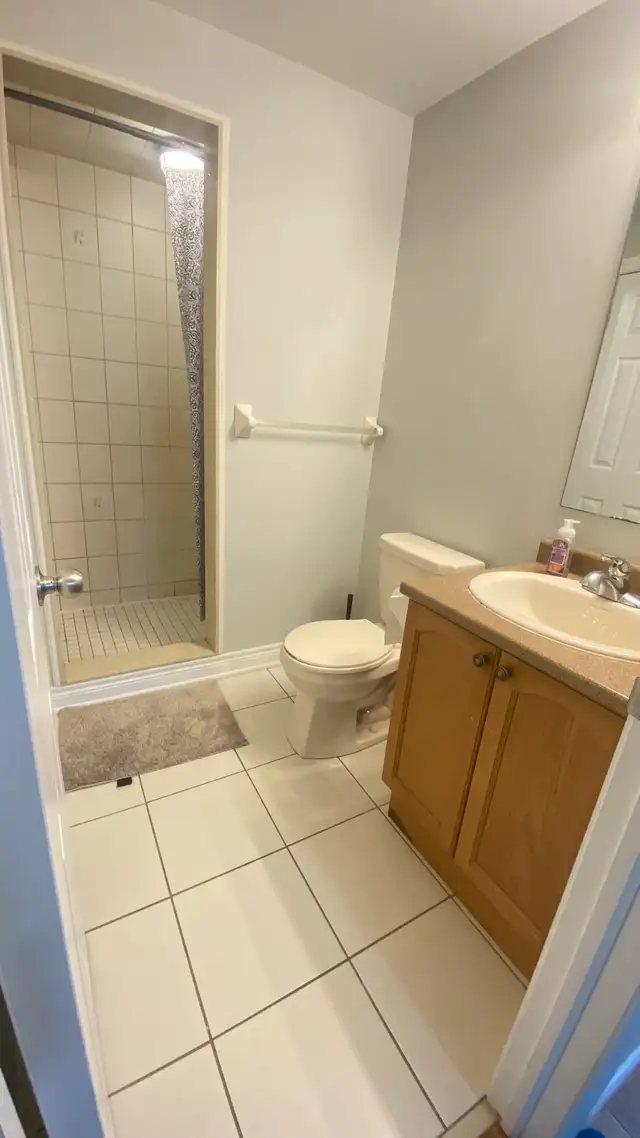 1 Bedroom 1 Bathroom Basement For Rent in Milton in Long Term Rentals in Oakville / Halton Region - Image 6