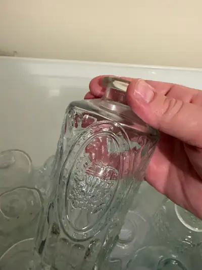 decorative mini glass vases, View more