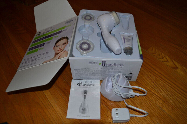 HydraSonic Professional Dermal Cleansing Technology in Bathwares in London - Image 3