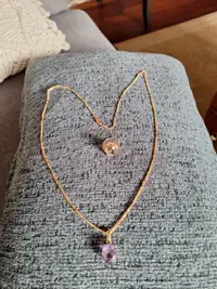 Necklace for women gold 