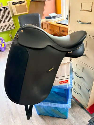 Wintec Islandic Saddle, View more