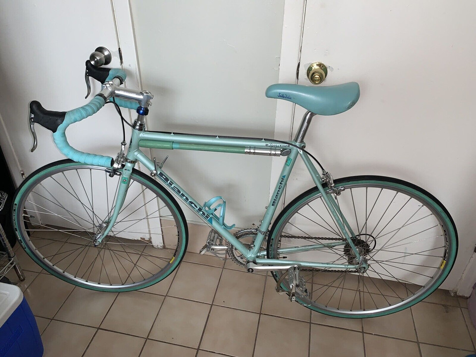 31 ads for bianchi bike frame in All Categories in Ontario Kijiji Marketplaces