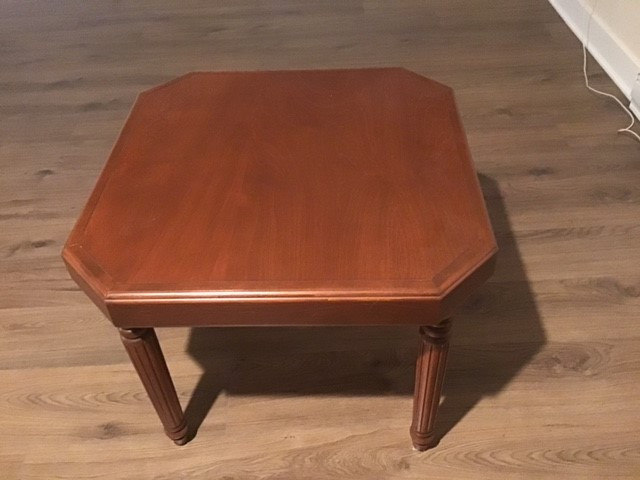 Coffee Table Set dans Tables basses  à Laval/Rive Nord