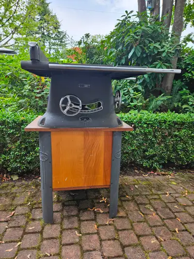 Craftsman Circular Saw, View more