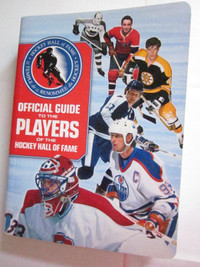 New COLLECTOR’S EDITION BOOK: “OFFICIAL GUIDE to the PLAYERS of