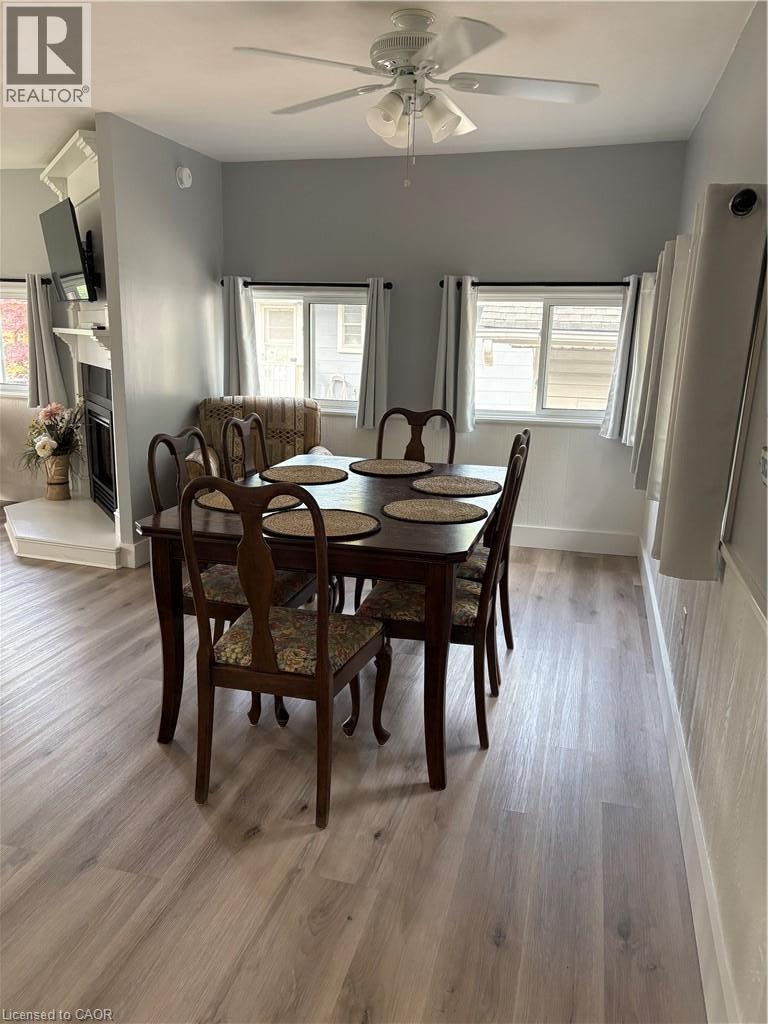 3 Bed, 1 Bath House  - 14 Old Hill Road, Turkey Point 4