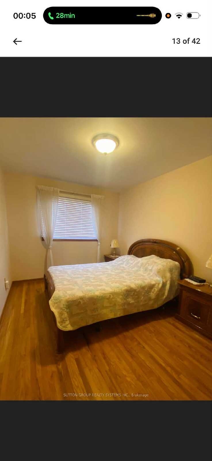 Room for rent near York University - Keele 2