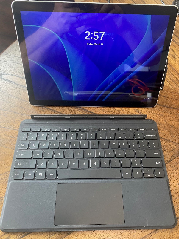 Surface Go in General Electronics in Cole Harbour - Image 3
