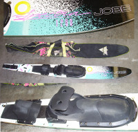 JOBE 64" Waterski