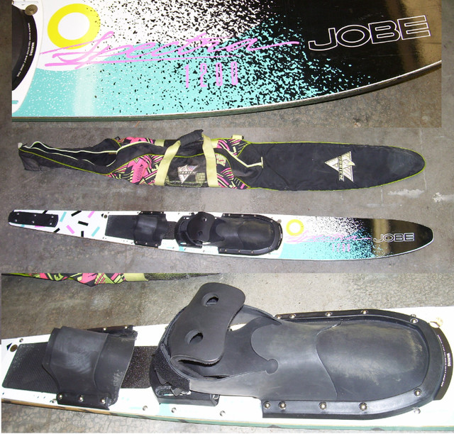 JOBE 64" Waterski in Water Sports in Delta/Surrey/Langley