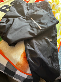 Stormpack sunice pants