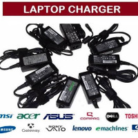chargeur pour ordinateur / laptop charger