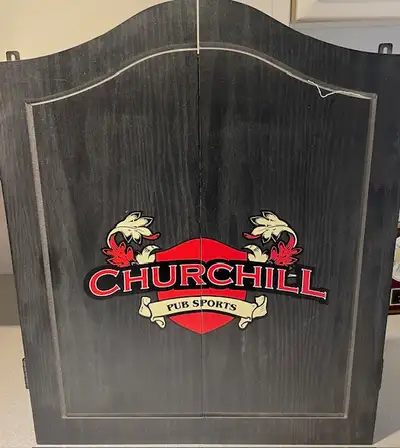 Darts (Churchill Pub Sports), View more