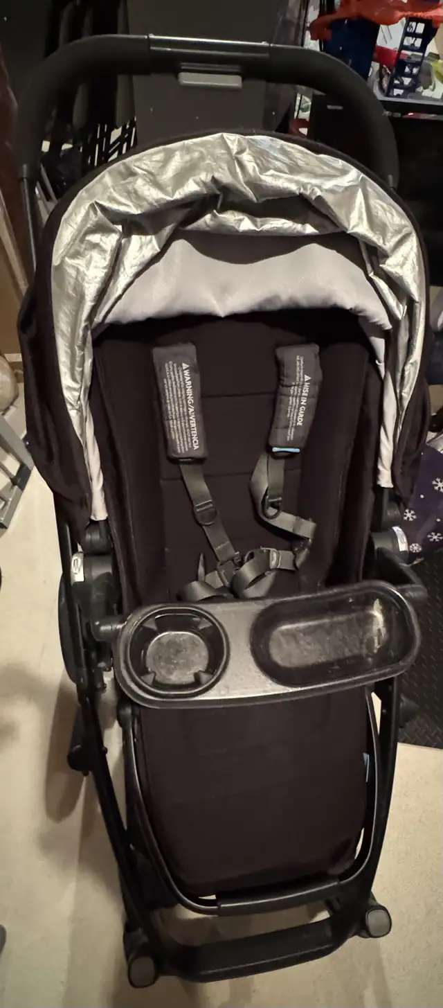 uppababy stroller in Strollers, Carriers & Car Seats in Mississauga / Peel Region - Image 2