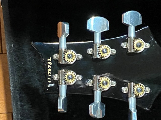 Paul Reed Smith (PRS) 513 à vendre dans Guitares  à Rimouski / Bas-St-Laurent - Image 3
