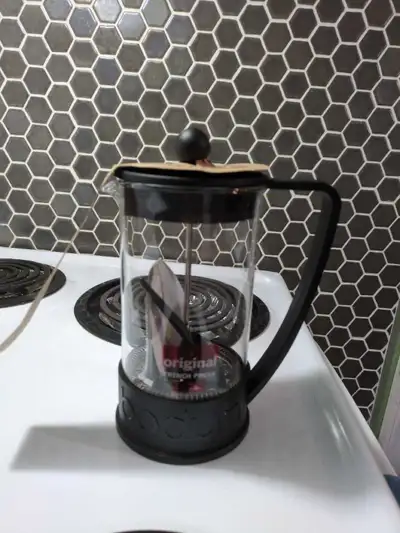 Bodum Brazil 8 Cup Coffee Press, View more