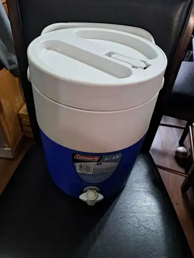 Coleman Beverage Cooler, View more