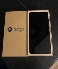 Motorola Edge 2022 8+256GB