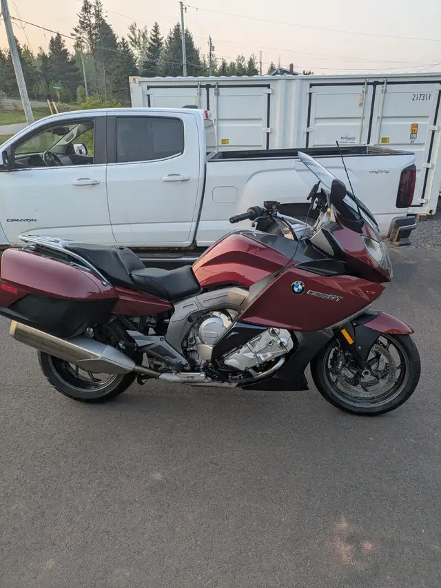 BWM K1600 GT in Touring in Charlottetown - Image 6