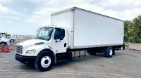 5 Ton Drivers & Movers 