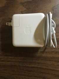 Macbook Pro chargers