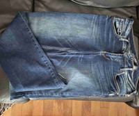 Women’s Silver Jeans - size 29