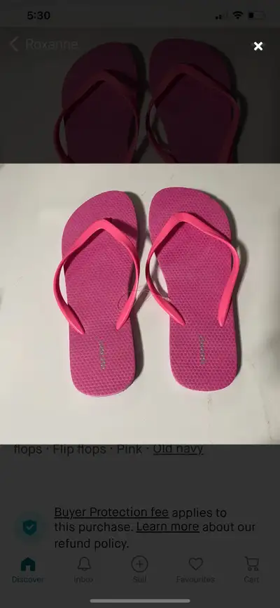 New with tags Size 9 Comes from a small dog friendly home