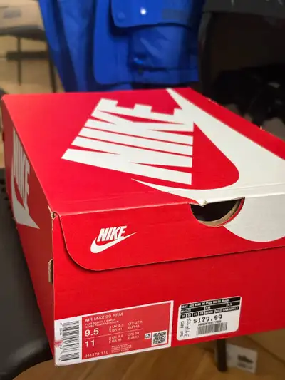 Air Max 90 premium, View more