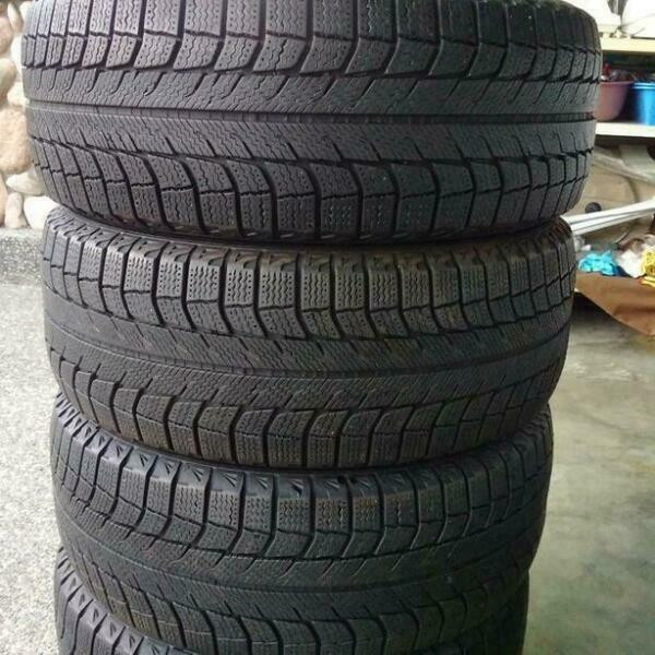 Used Tires Not So Used!!!! All Sizes New tires also 647-992-4703 in Tires & Rims in City of Toronto - Image 4