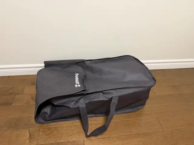 UPPAbaby Vista V2 Stroller in Strollers, Carriers & Car Seats in Hamilton - Image 10