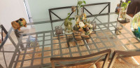 Dining Table (6 seater)