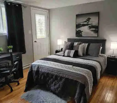 PREMIUM SPOT! Weekly Rental for Project/Shutdown Workers