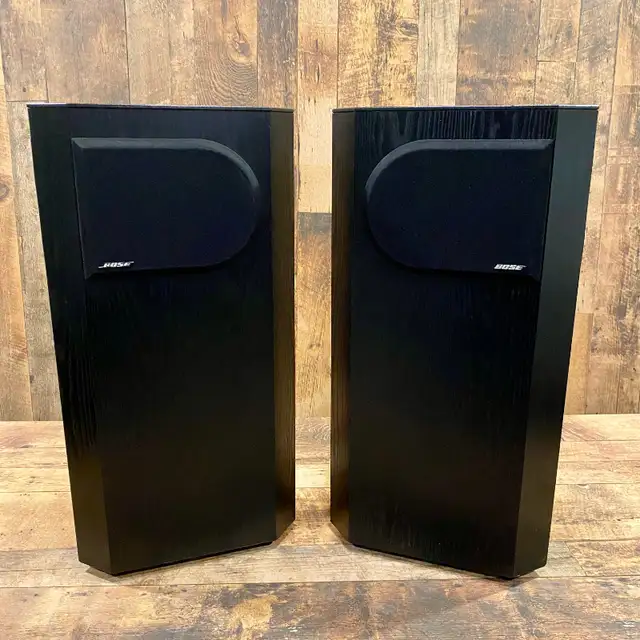Bose 401 Direct / Reflecting Speaker System in Speakers in Calgary - Image 4