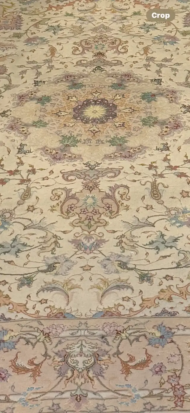 handmade persian rug in Rugs, Carpets & Runners in Markham / York Region - Image 4