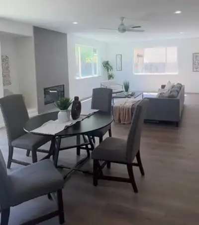 SHORT TERM RENTAL AVAILABLE