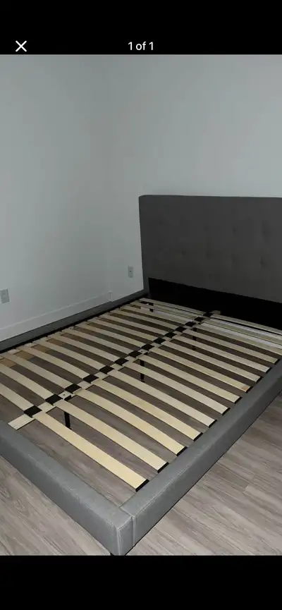 Bedframe, View more