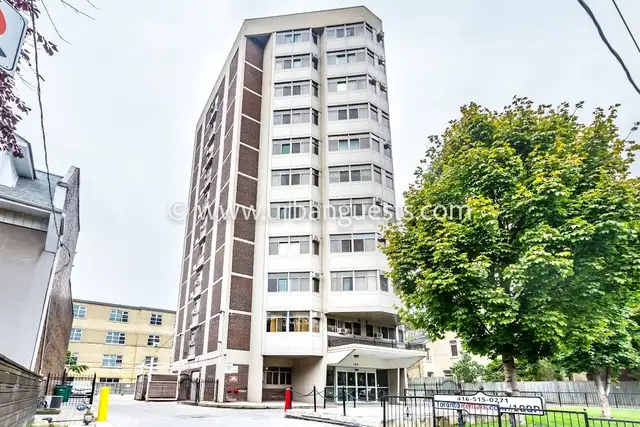 FURNISHED STUDIO UNIT IN DOWNTOWN TORONTO