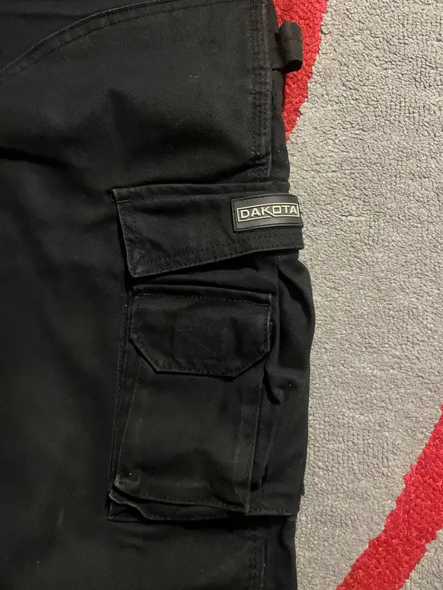 Dakota Work Pants 64840239807617121